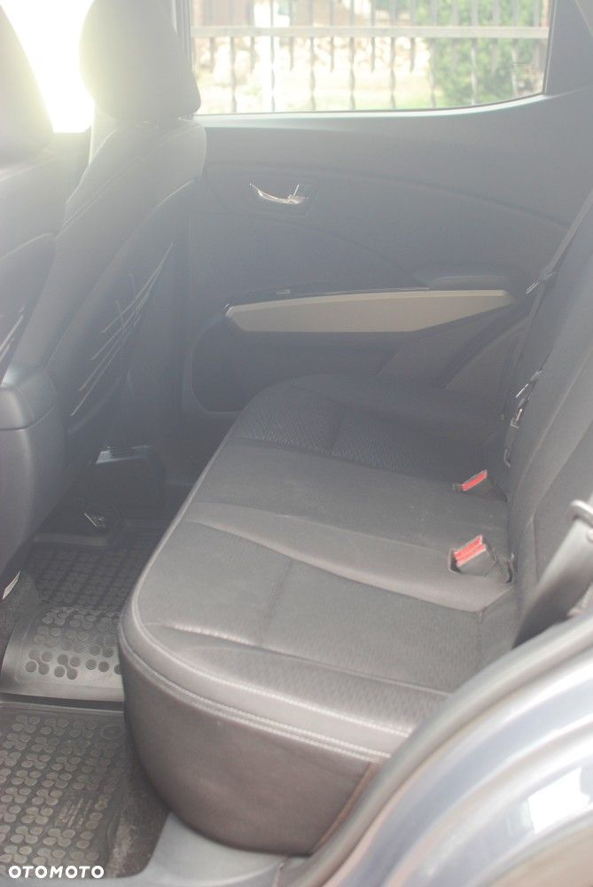 SsangYong/KGM Tivoli - 16