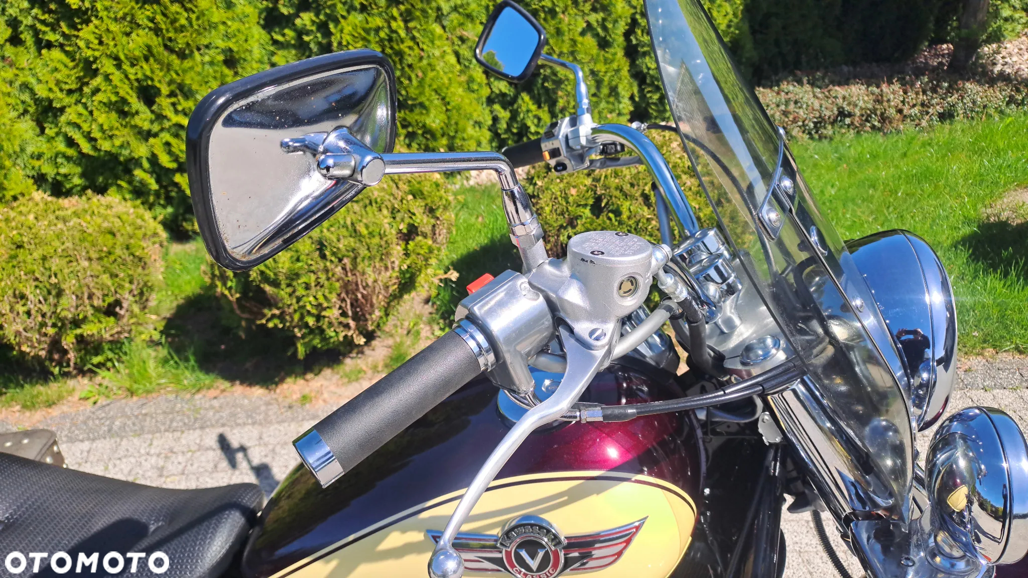 Kawasaki Vulcan - 19