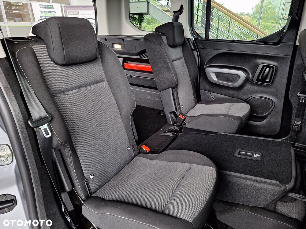 Toyota Proace City Verso 1.5 D-4D Family - 19