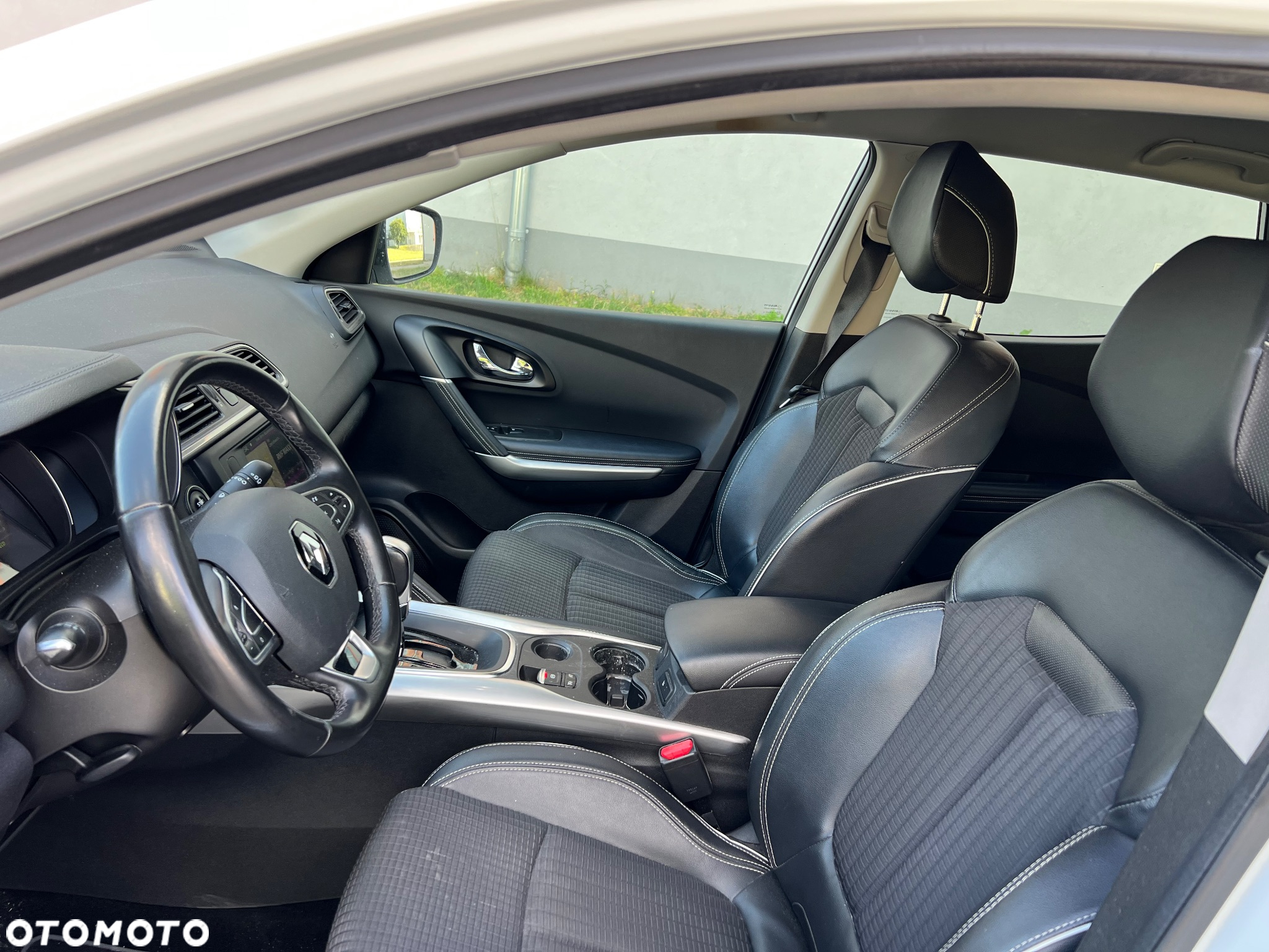Renault Kadjar 1.2 Energy TCe Bose EDC - 19