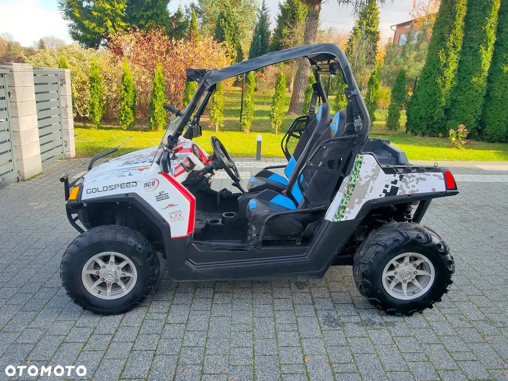 Polaris RZR - 7