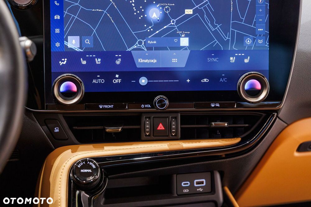 Lexus NX 350h Omotenashi AWD - 28