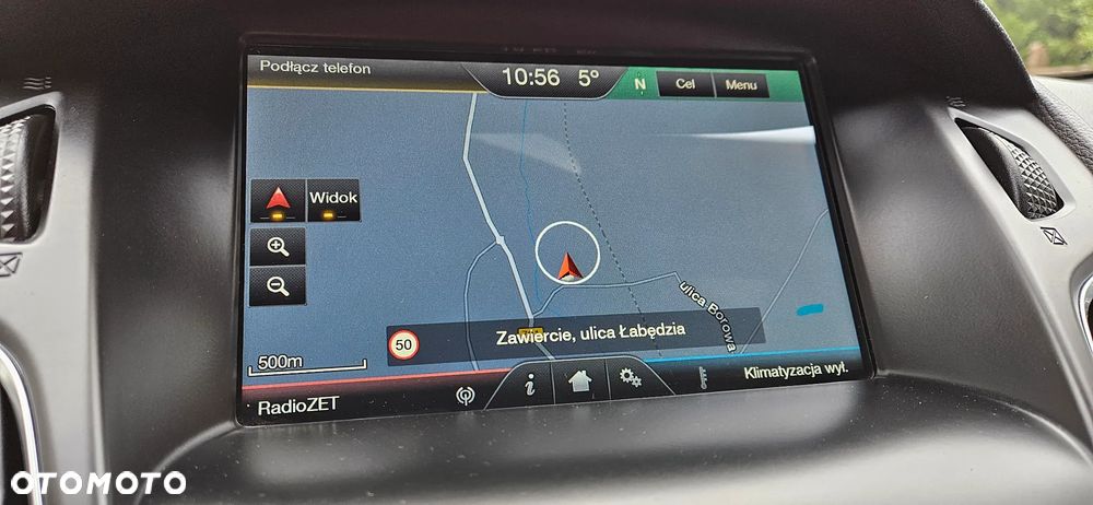 Ford Focus 2.0 TDCi ST-2 - 20