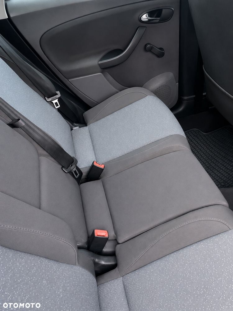 Seat Altea 1.6 Reference - 6