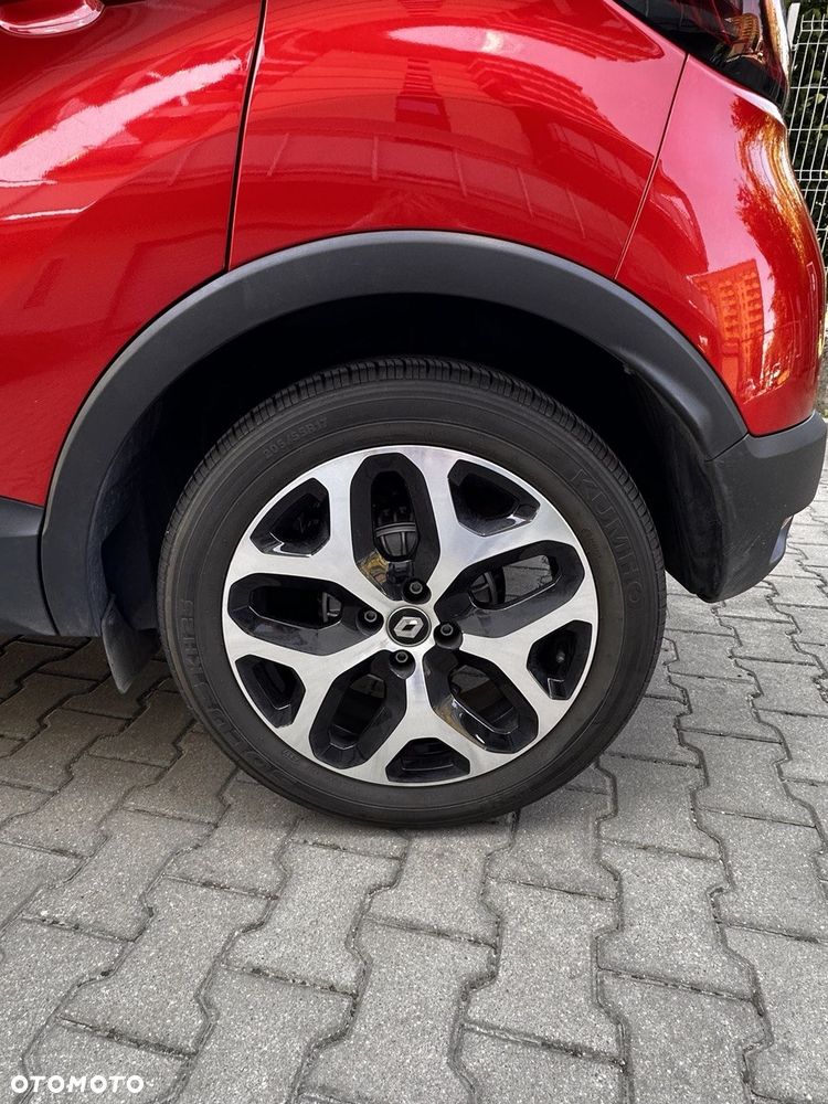 Renault Captur 1.2 Energy TCe XMOD EDC - 24