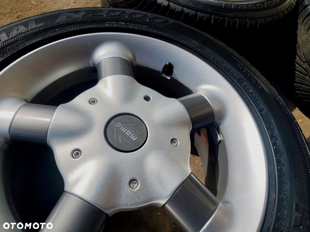 4x100 Felgi Aluminiowe Alufelgi 15 Koła Letnie Lato RENAULT KIA HYUNDAI SUZUKI TOYOTA MAZDA OPEL NISSAN MINI HONDA MITSUBISHI CHEVROLET DAEWOO DACIA 7mm Legnica ALU-RAD 205/55 - 10