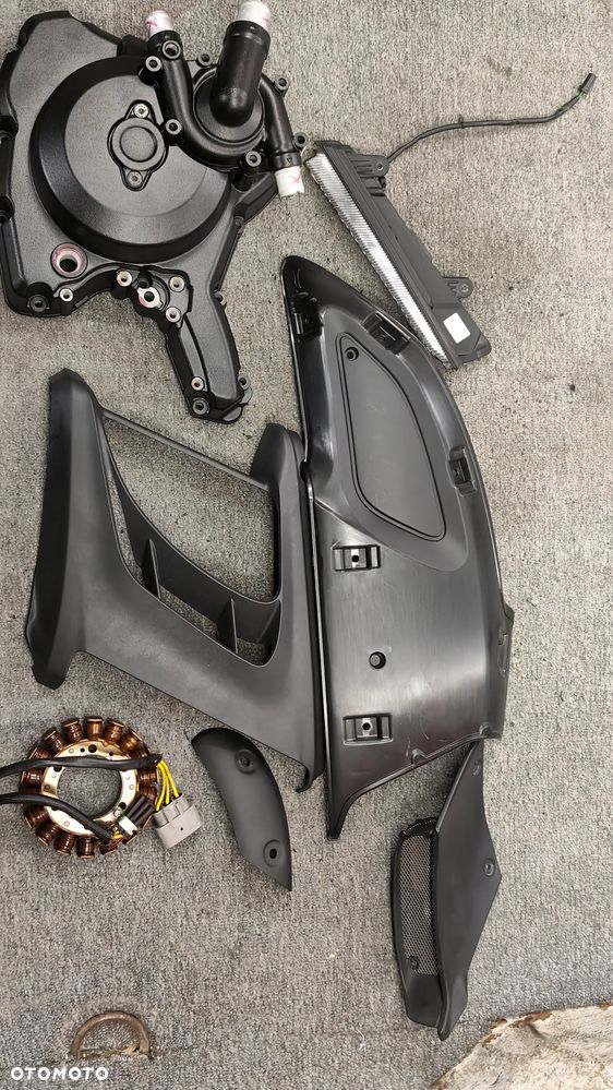 Ducati Diavel - 7