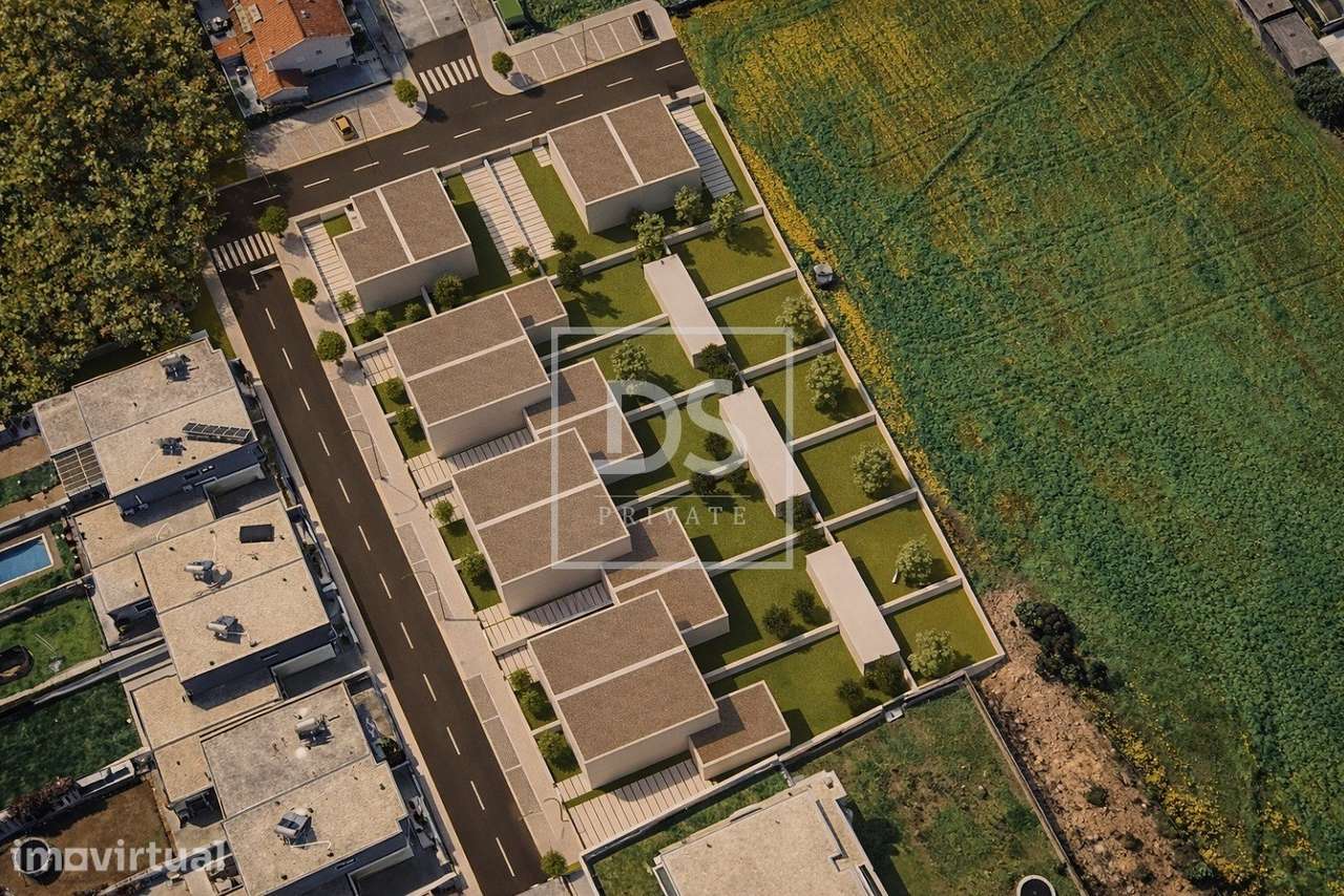 Loteamento  Venda em Póvoa de Varzim, Beiriz e Argivai,Póvoa de Varzim - Grande imagem: 3/6