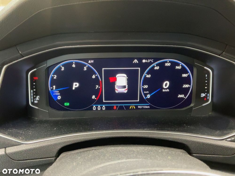 Volkswagen T-Roc 2.0 TDI SCR DPF 4Mot Premium DSG - 6