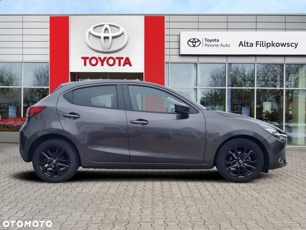 Mazda 2 1.5 Skyenergy - 6