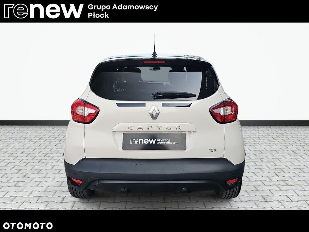 Renault Captur 0.9 Energy TCe Intens EU6 - 11