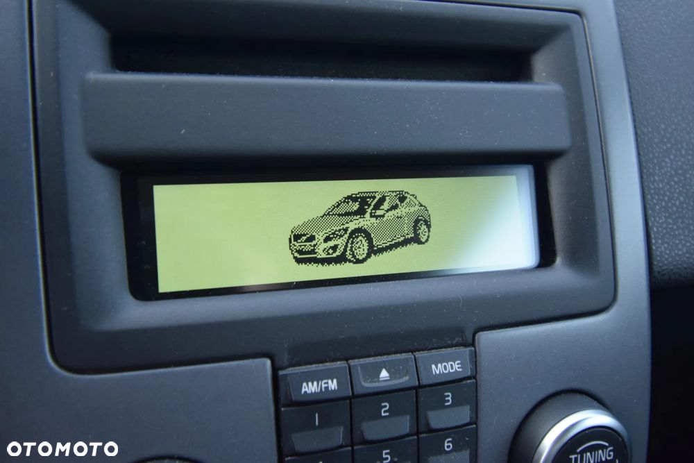 Volvo C30 1.6D DRIVe Edition - 25
