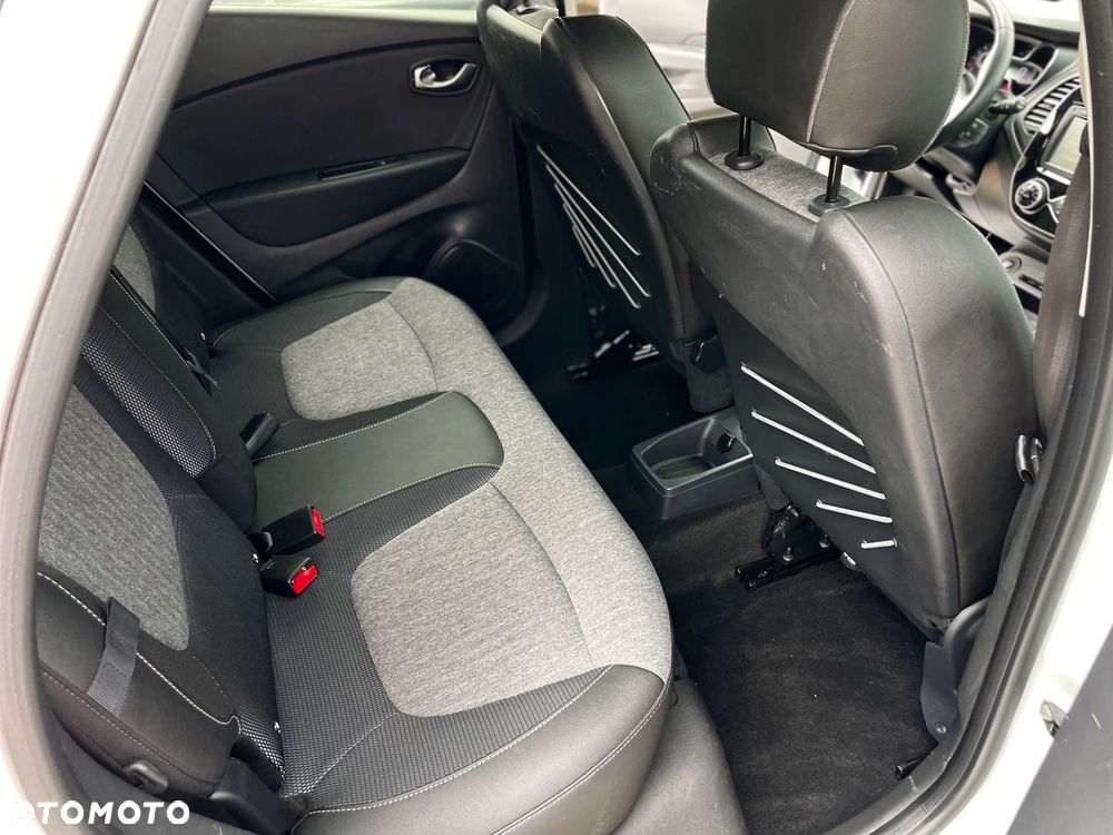 Renault Captur 0.9 Energy TCe Intens - 18