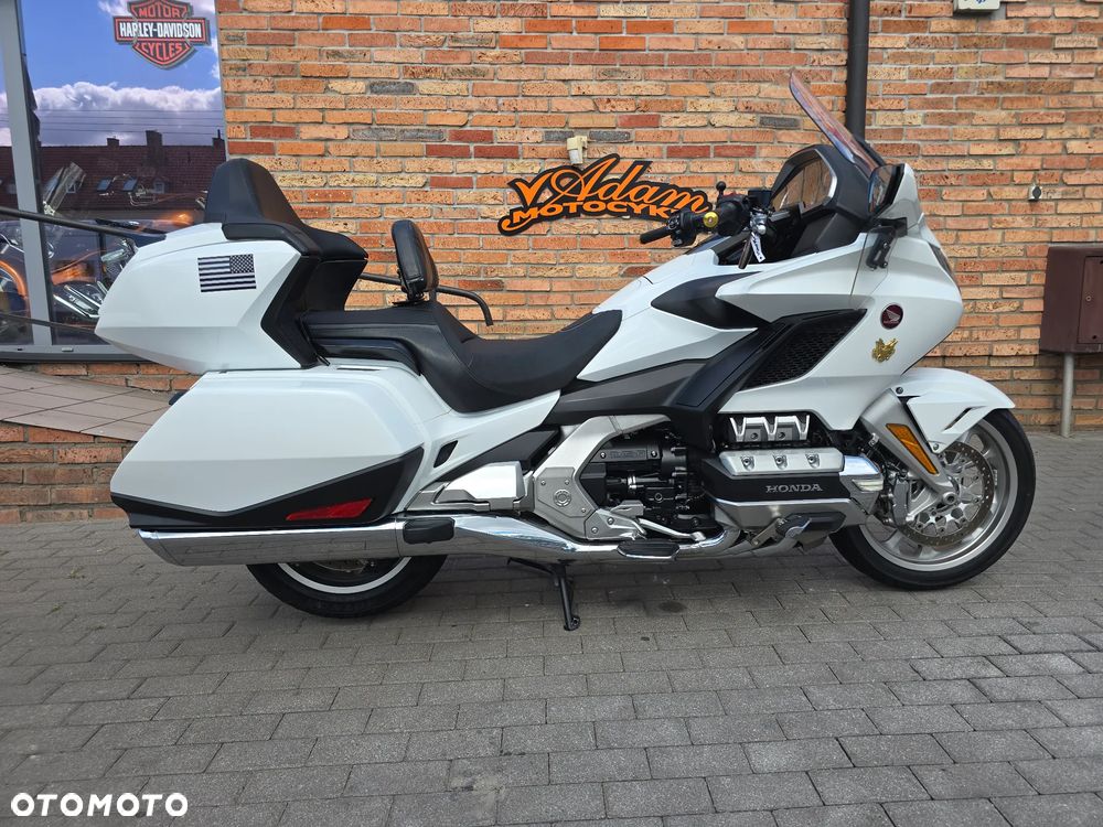 Honda GL