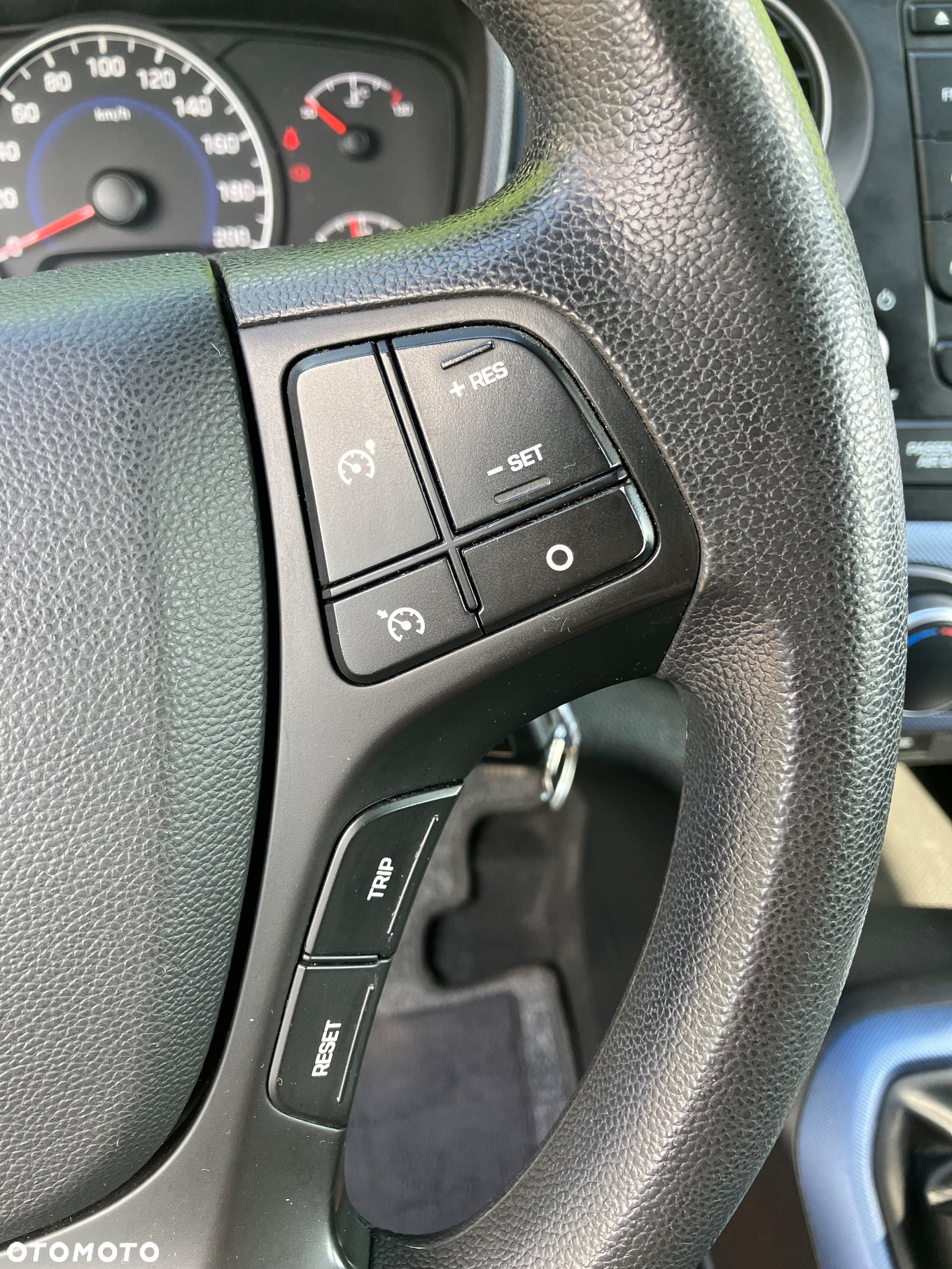 Hyundai i10 1.0 BlueDrive Comfort - 20