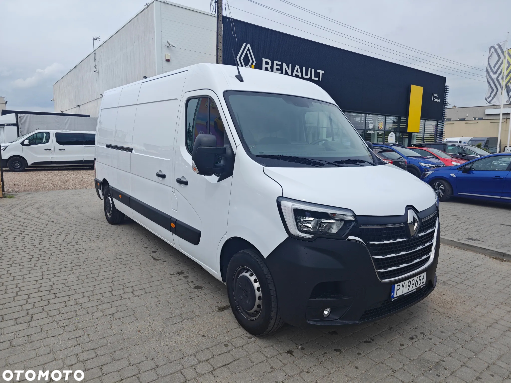 Renault MASTER - 3