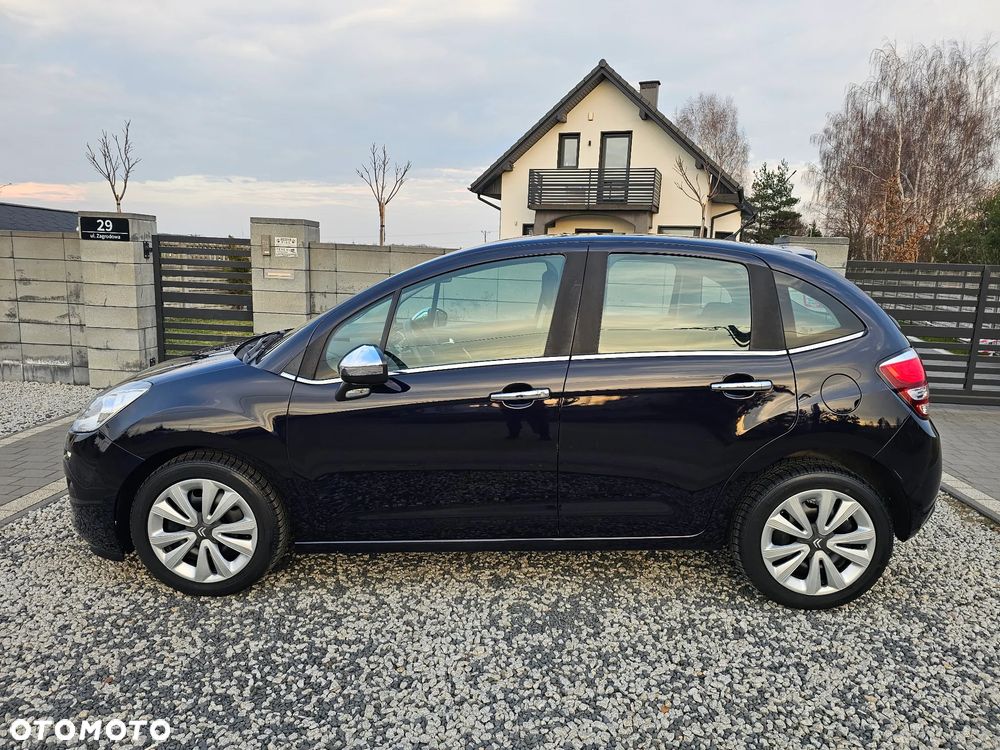 Citroën C3 1.2 PureTech Exclusive - 5