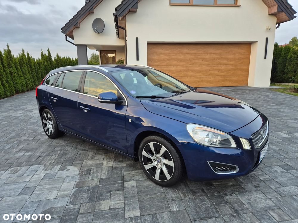 Volvo V60 T3 Ocean Race - 30