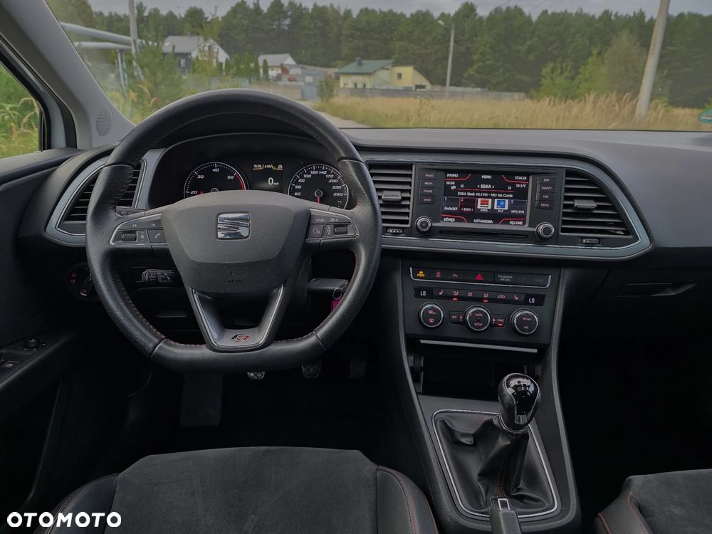 Seat Leon ver-2-0-tdi-fr-black-s-s - 15