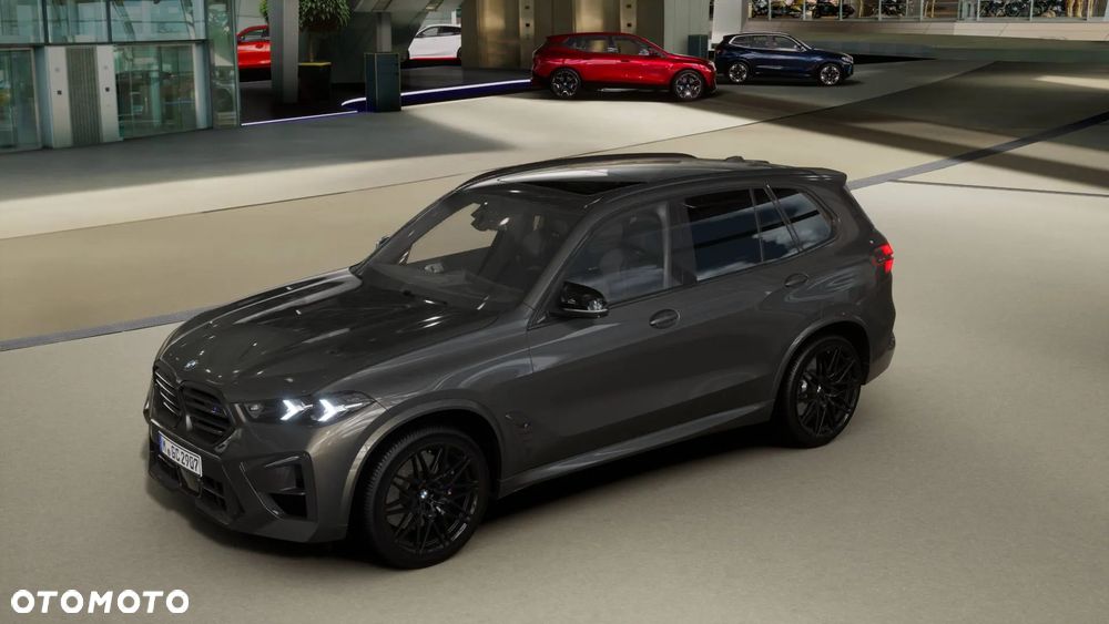 BMW X5 M - 4