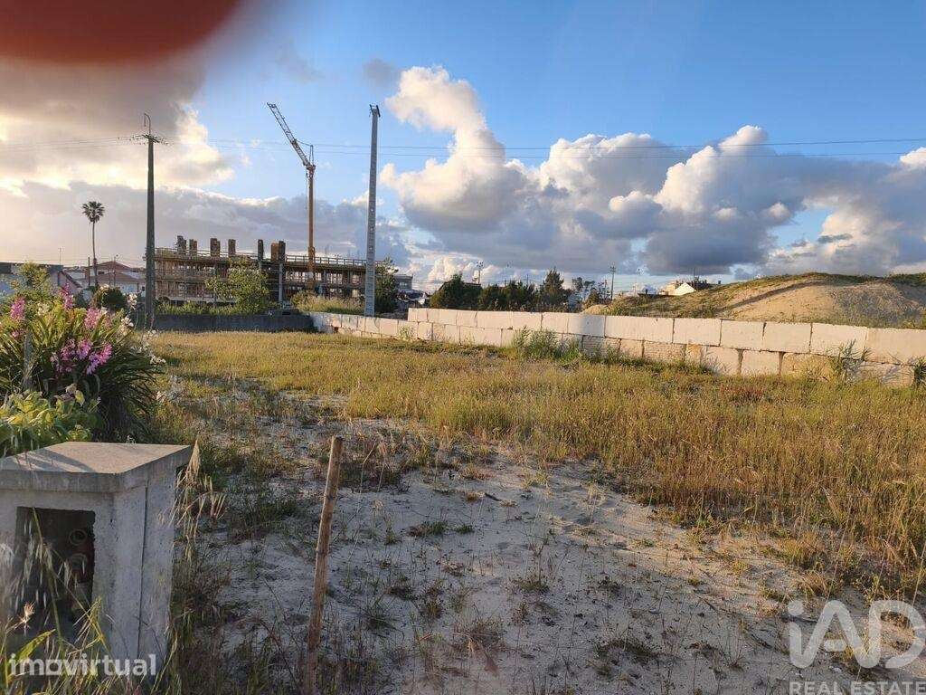 Terreno para construção em Pataias e Martingança - Grande imagem: 2/7
