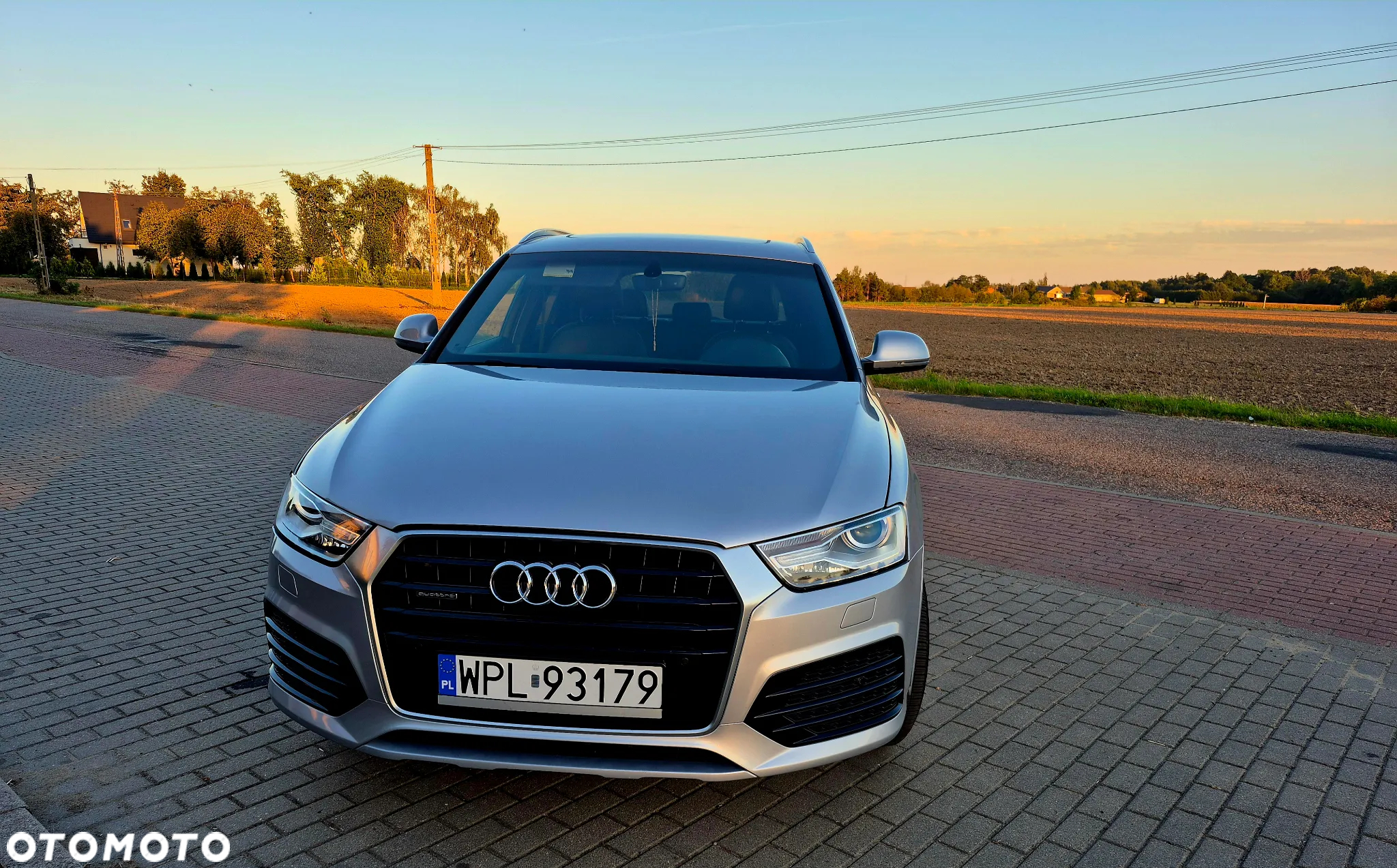 Audi Q3 2.0 TFSI Quattro Sport S tronic - 8