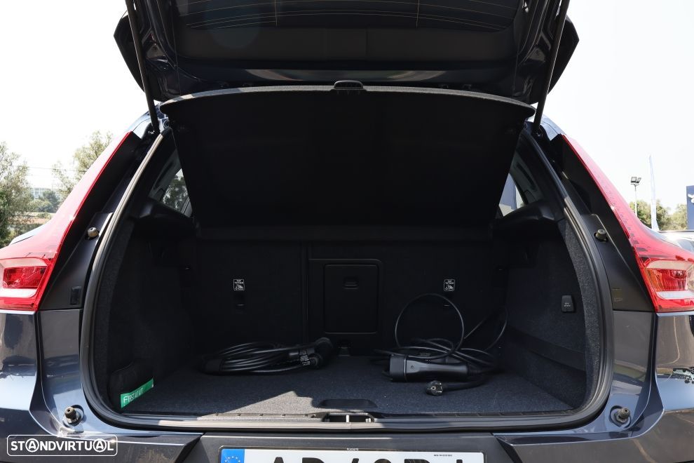 Volvo XC 40 1.5 T4 PHEV Inscription Expression - 20