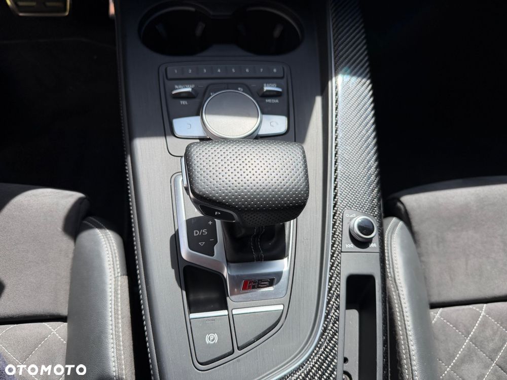 Audi RS5 Coupé TFSI quattro tiptronic - 25