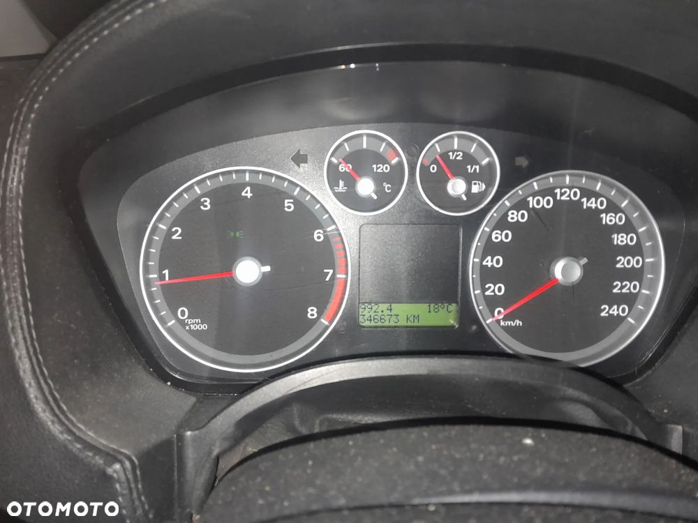 Ford C-MAX 1.6 Style - 12
