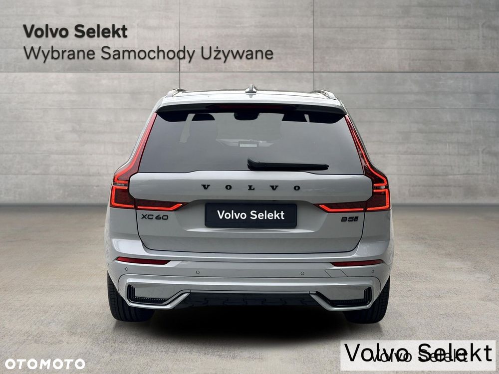 Volvo XC 60 - 5