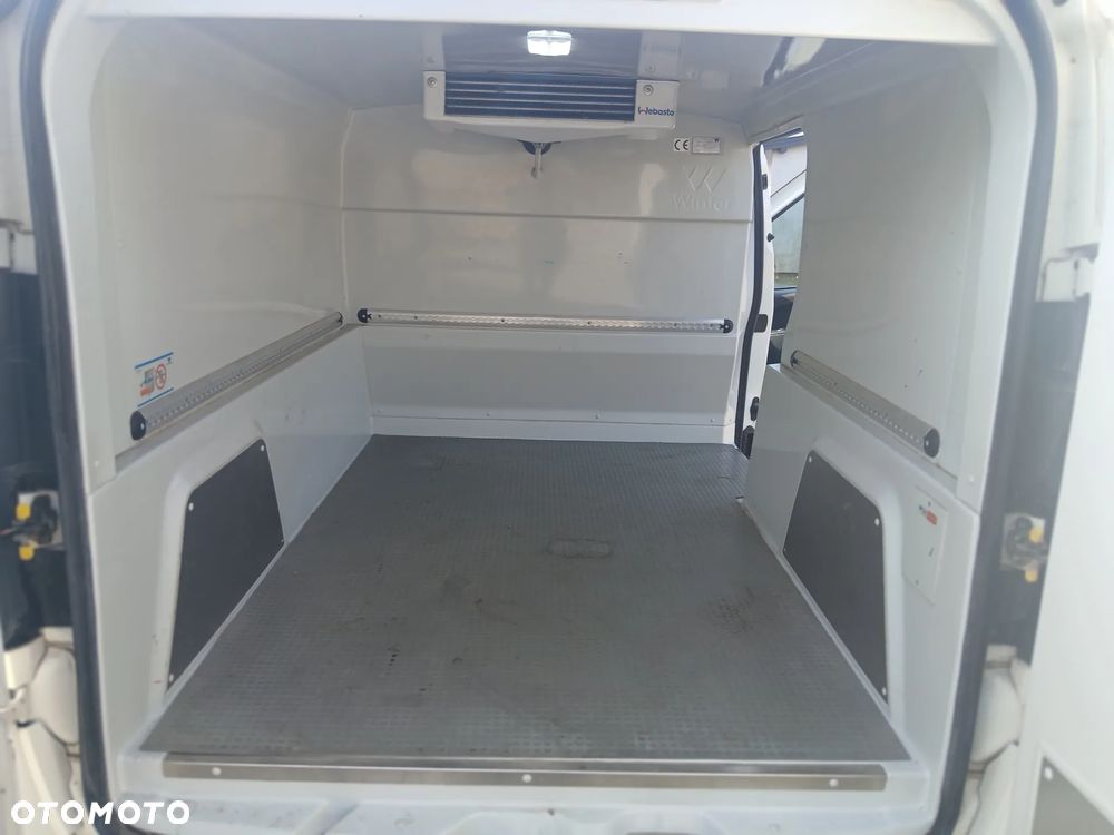 Fiat Doblo 1.4 T-Jet 16V First Edition - 9