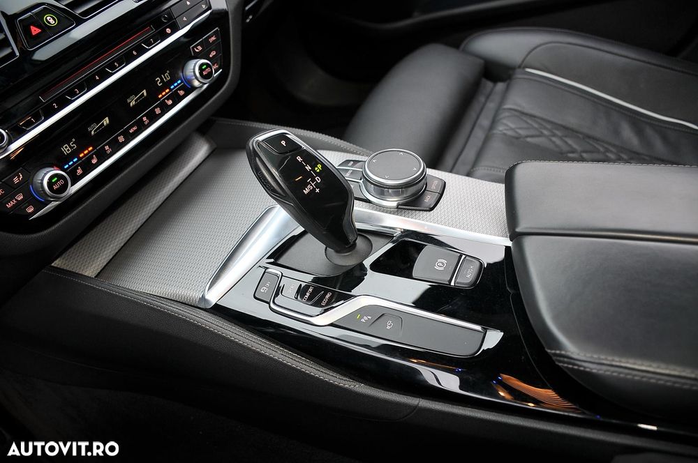 BMW Seria 5 - 36