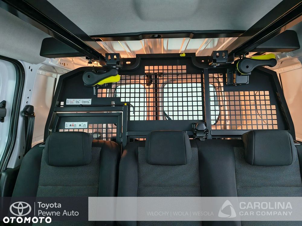 Toyota PROACE CITY - 15