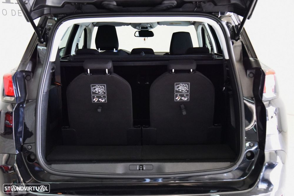 Peugeot 5008 1.2 PureTech Active Pack - 7