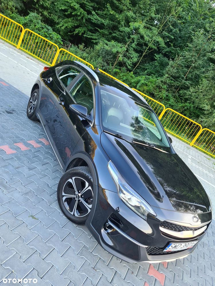 Kia XCeed 1.6 GDI DCT6 OPF SPIRIT - 5