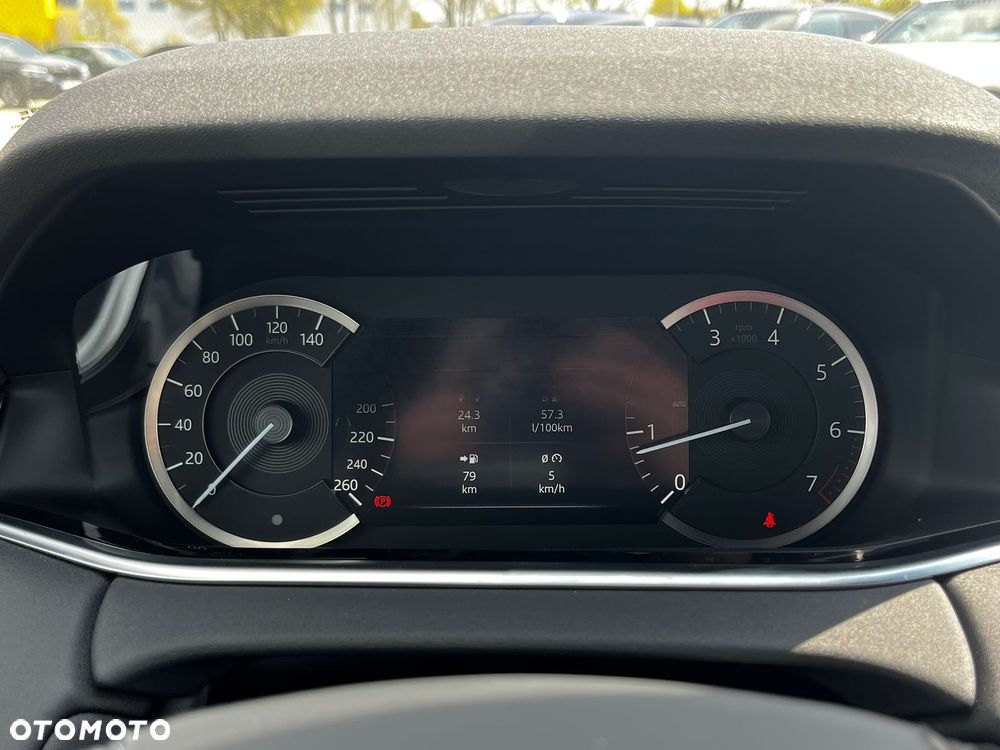 Land Rover Range Rover Evoque 2.0 P200 mHEV S - 21