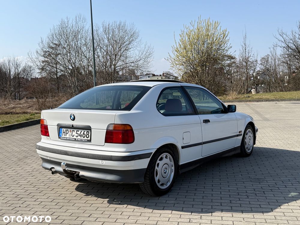 BMW Seria 3 - 6