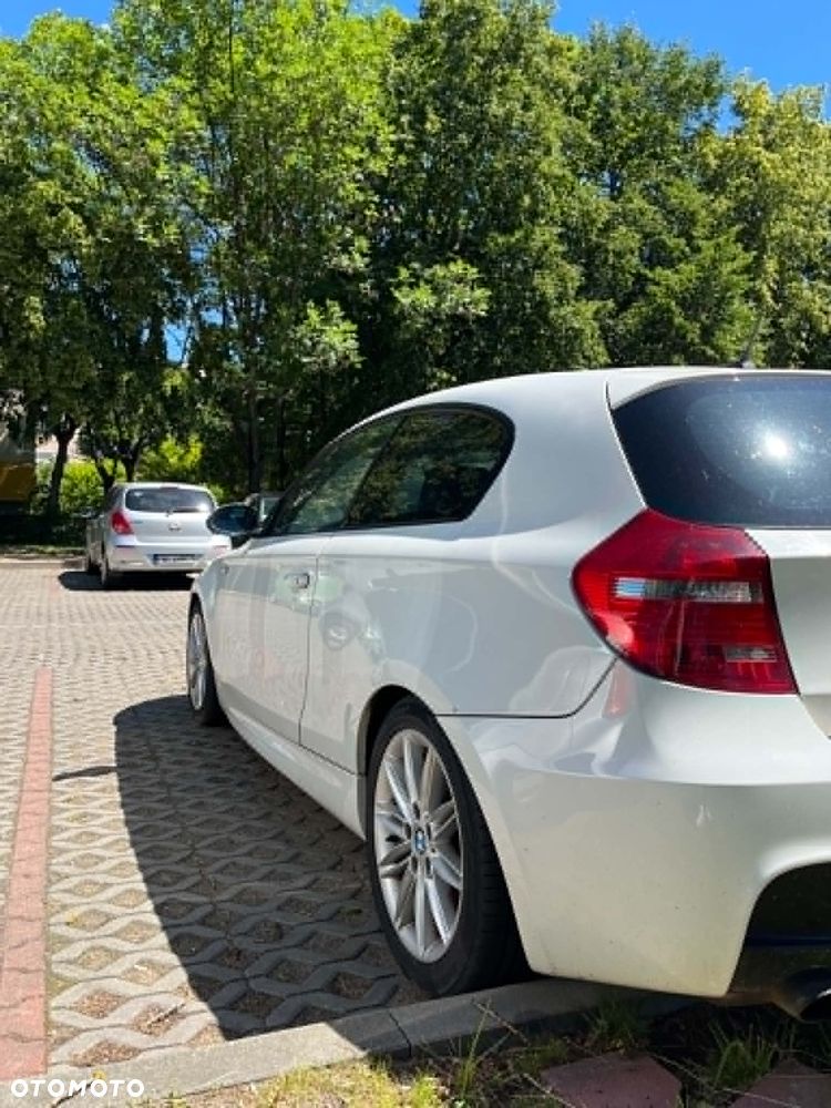BMW Seria 1 - 10