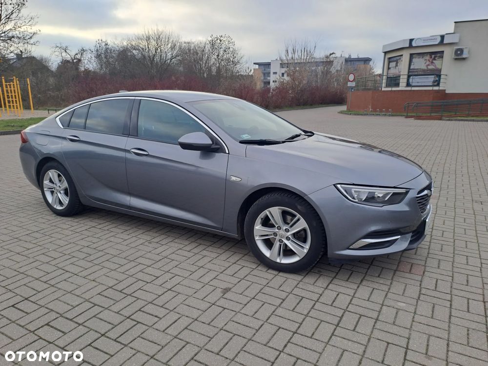 Opel Insignia - 2