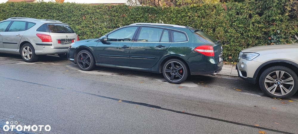 Renault Laguna 2.0 dCi Initiale - 2