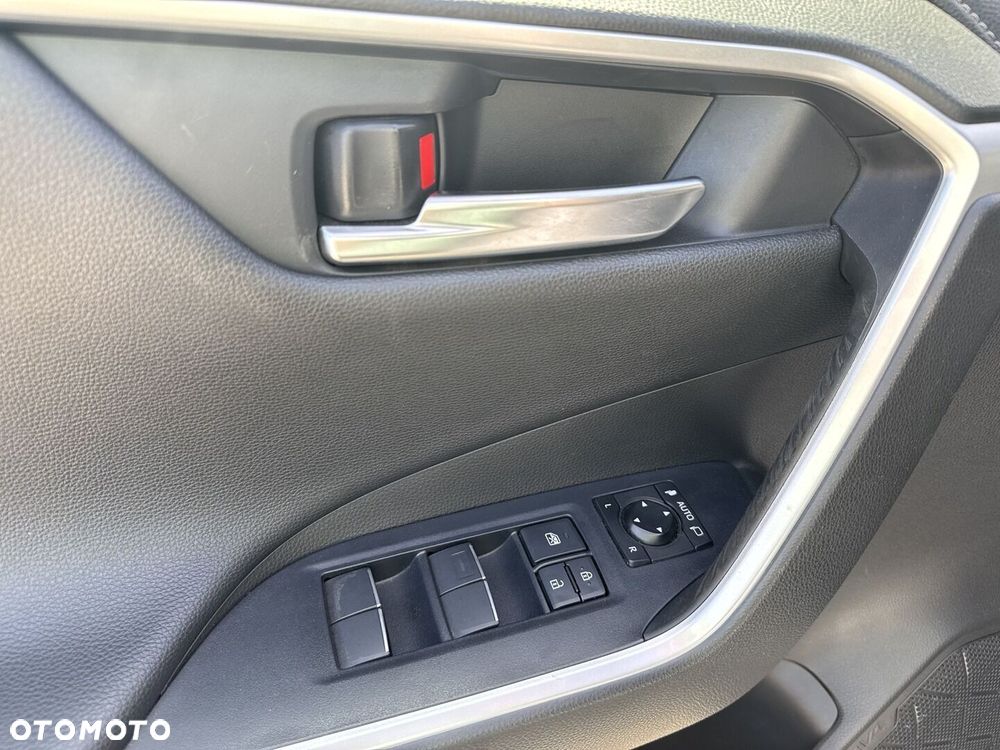 Toyota RAV4 2.5 Hybrid Comfort 4x2 - 14