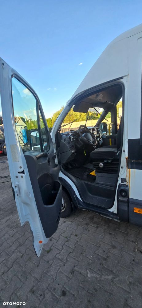 Iveco Daily - 8
