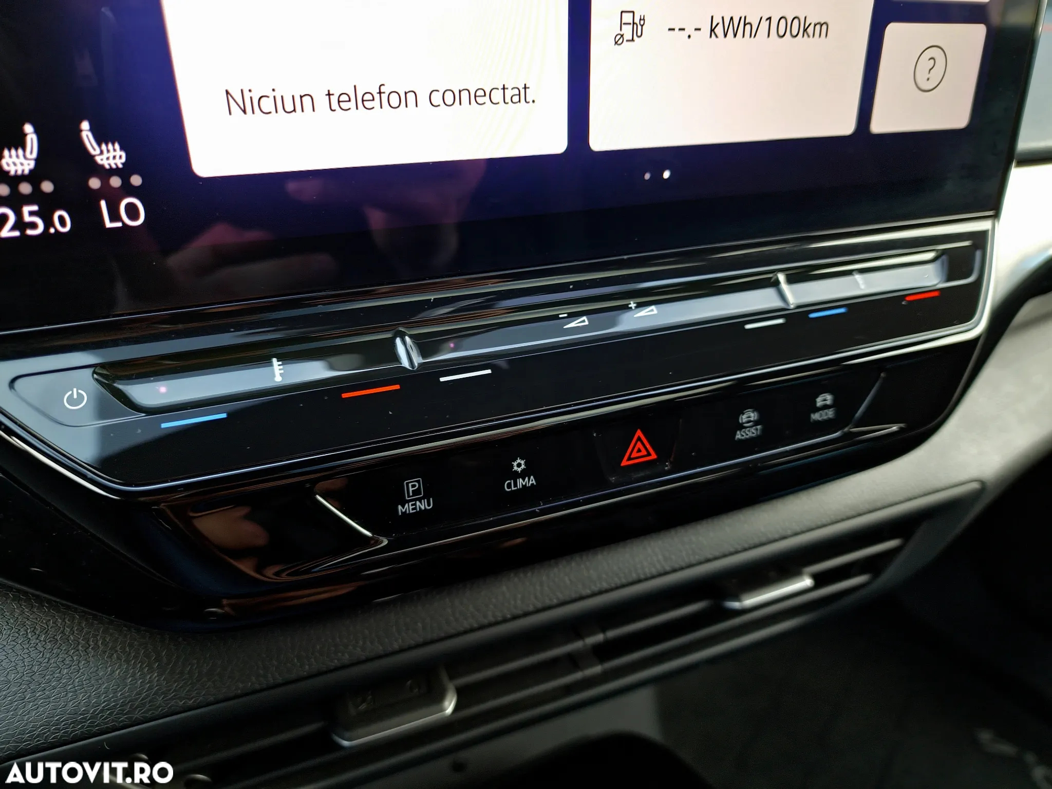 Volkswagen ID.4 77 kWh GTX - 19
