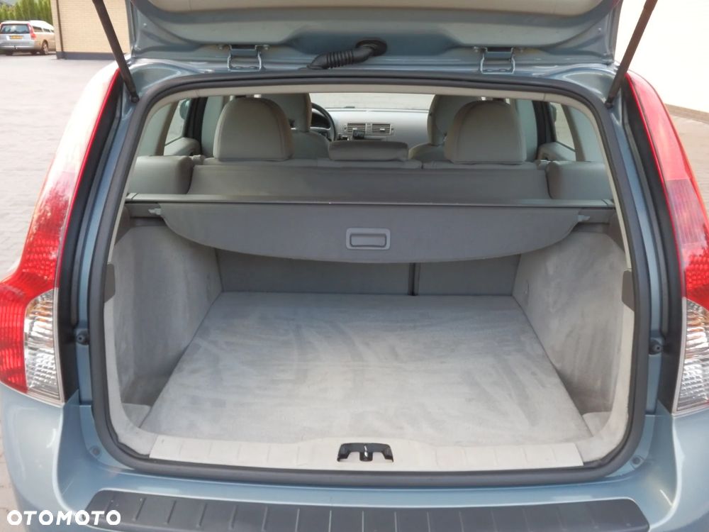 Volvo V50 1.8 Edition - 6