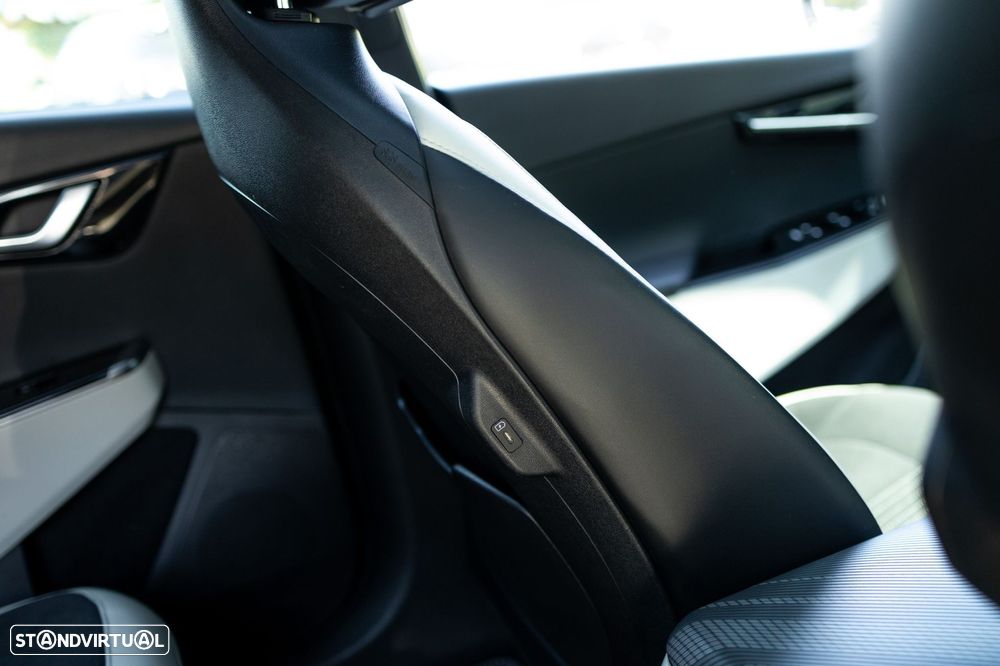 Kia EV6 77.4 kWh GT-Line+SRF - 10