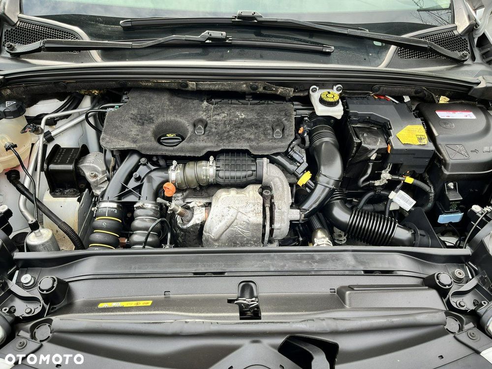 Citroën C4 - 14