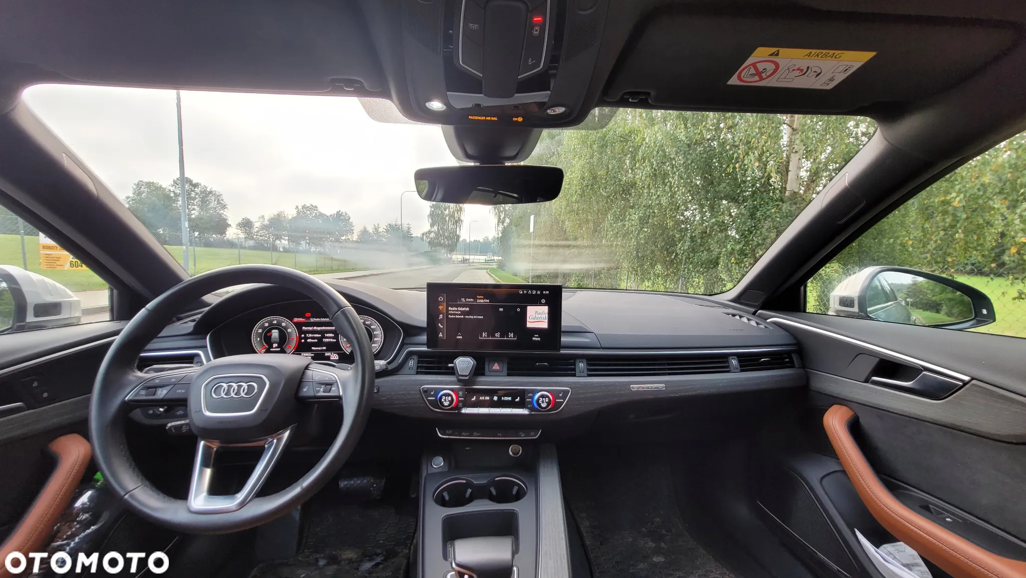 Audi A4 Allroad - 8