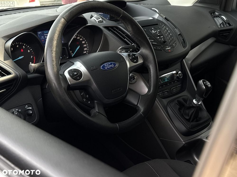 Ford Kuga 1.5 EcoBoost FWD Trend ASS - 8