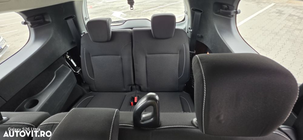 Dacia Lodgy 1.5 Blue dCi Laureate - 17