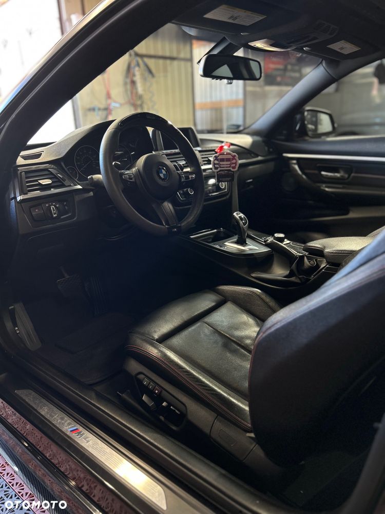 BMW Seria 4 - 2